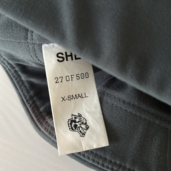 Darc Sport Sports Bra (x-small) - Picture 3 of 3